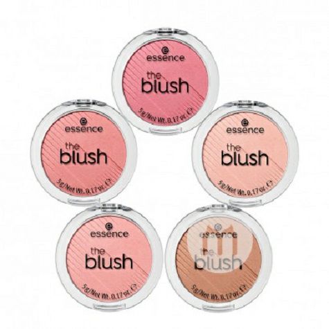 Essence German essence matt soft fo...