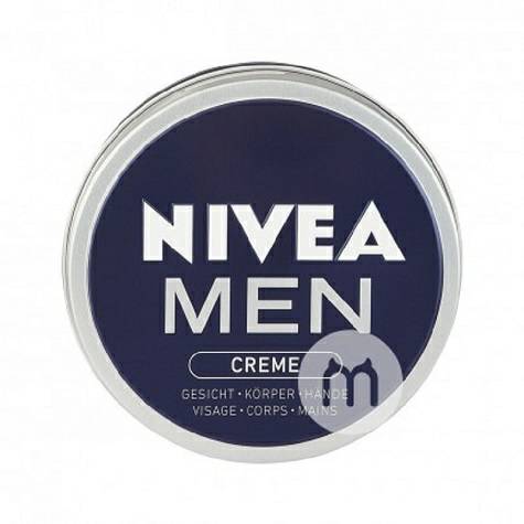 Nivea Deutschland Nivea Herren Mehr...