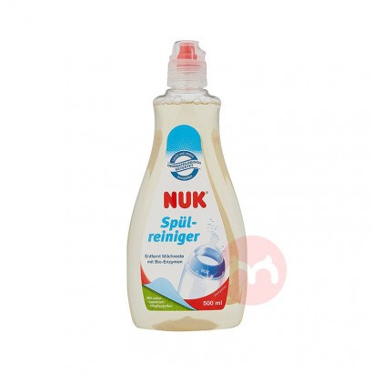 NUK Spülreiniger