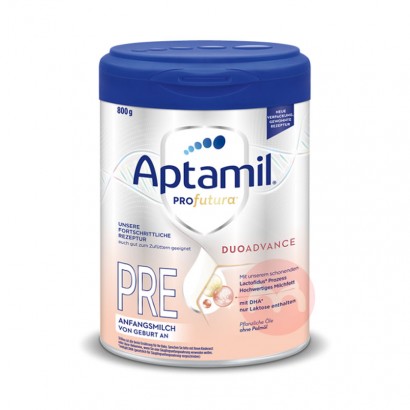 Aptamil Profutura DUOAdvance Pre An...