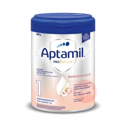 Aptamil Profutura DUOAdvance 1 Anfa...