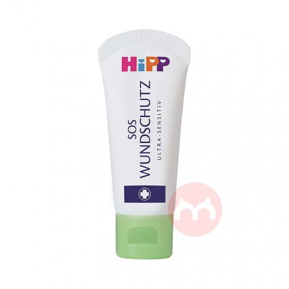 HiPP SOS Wundschutz, 20 ml