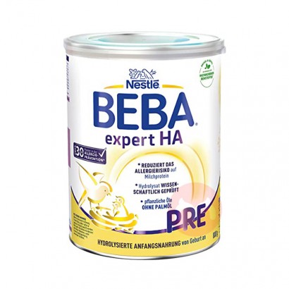 Nestlé BEBA EXPERT HA PRE Hydrolysi...
