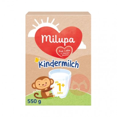 milumil Kindermilch ab 1 Jahr, 5er ...
