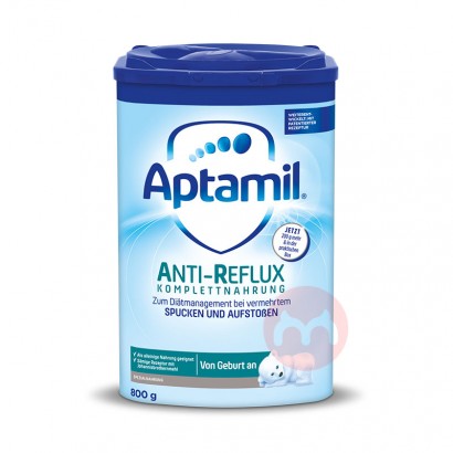 Aptamil Anti-Reflux Komplettnahrung...