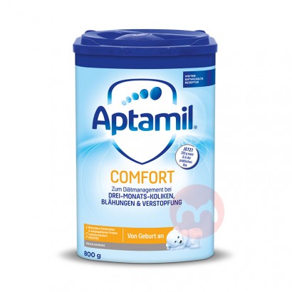 Aptamil Comfort,Babynahrung von Geb...