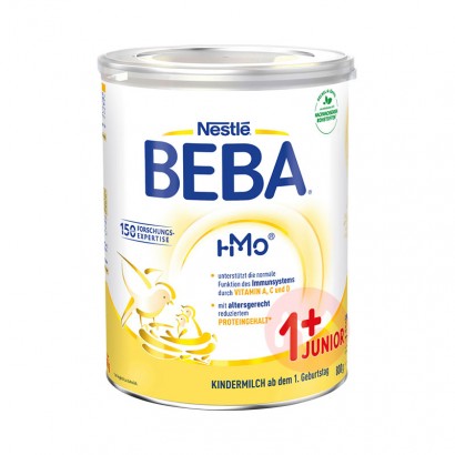 Nestlé BEBA JUNIOR 1 Milchgetränk a...