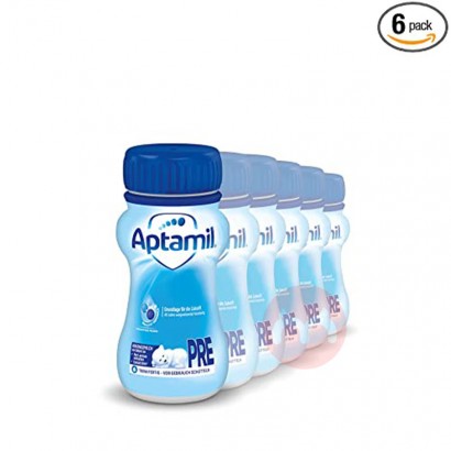 Aptamil Pronutra-ADVANCE PRE, Anfan...