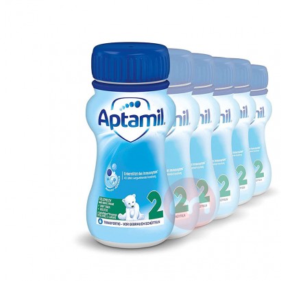 Aptamil Pronutra-ADVANCE 2, Folgemi...