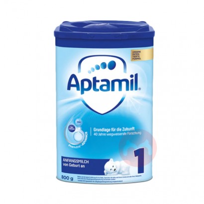Aptamil Pronutra 1, Anfangsmilch vo...
