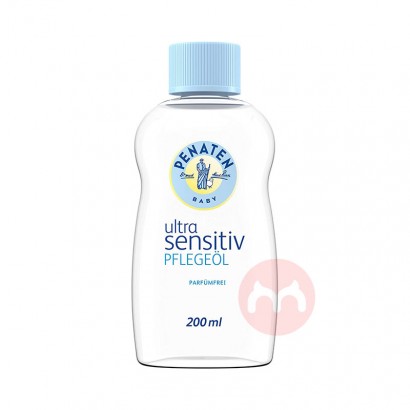 Penaten Baby Ultra Sensitiv Pflege,...