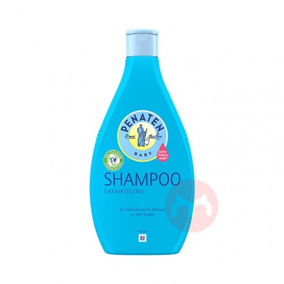 PENATEN Shampoo (400 ml), besonders...
