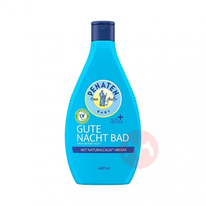 Penaten Baby Badezusatz Gute Nacht ...