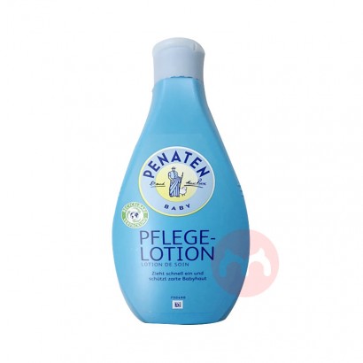 Penaten Pflegelotion, Baby Hautpfle...