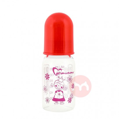 primamma Babyflasche aus PP 125 ml ...