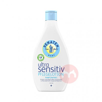 PENATEN Ultra Sensitiv Pflegelotion...