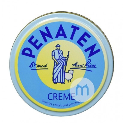 Penaten Creme, beruhigende Baby Wun...