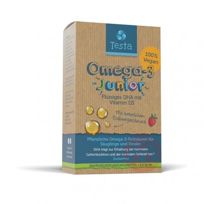 Blättern Sie nach unten und sehen Sie alle Beiträge zu Omega 3 Germany FL ü ssieges DHA baby with kids Algen ö l MIT vitamin D3.