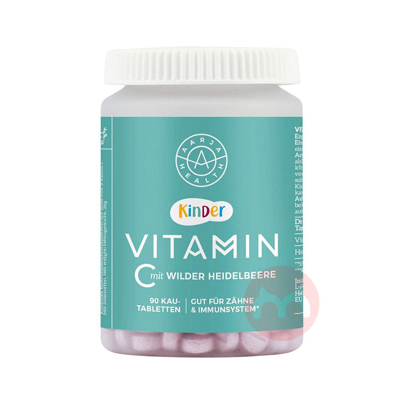 Aarja heidelbeer vitamine f ü r kin...