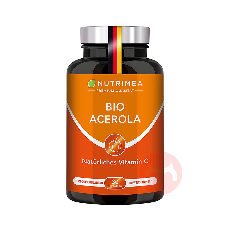 Plastimea NAT ü rliche vitamine, De...
