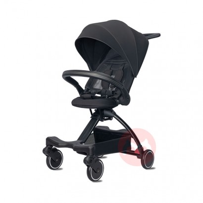 U'BEST 360 Grad hohe Landschaften um einen Babywagen zu wählen