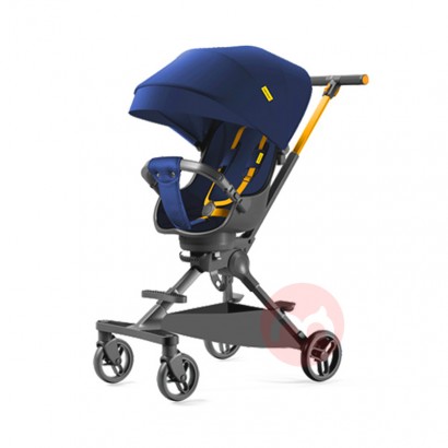 Baby heart Ultra -lichtklapper Babywagen
