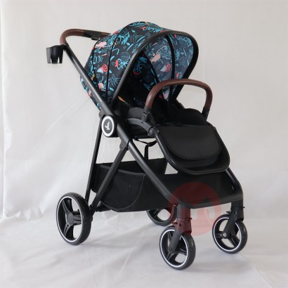 ayabro Zwei -Way -Tragbare Babyausfallzeit