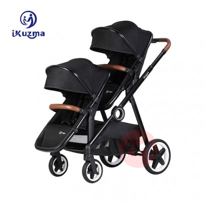 Ikuzma High -View Sanheyan Bybolic Baby Train