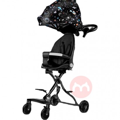 Yifeihuang Ultra -lichtklapper Babywagen