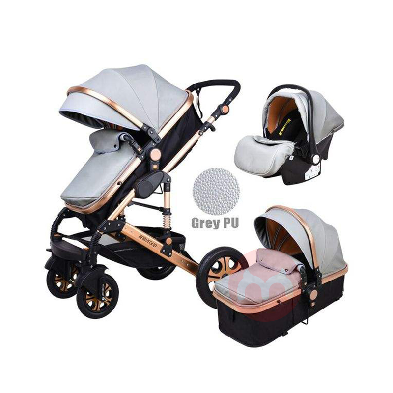 Babyfond kinderwagen on sale