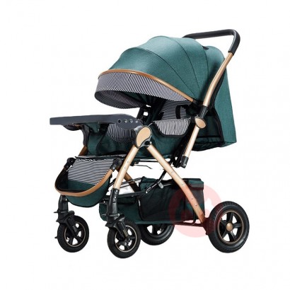 OEM Erdbeben tragbares faltbares Babywagen
