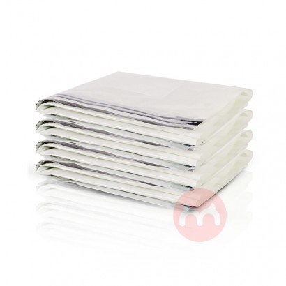 Kleidung und Quilt Transparente Vakuum-Aufbewahrung beutel für Kleidung Kleider schrank Platzsparende Kleidung Vakuum-Aufbewahrung beutel mit Pumpe