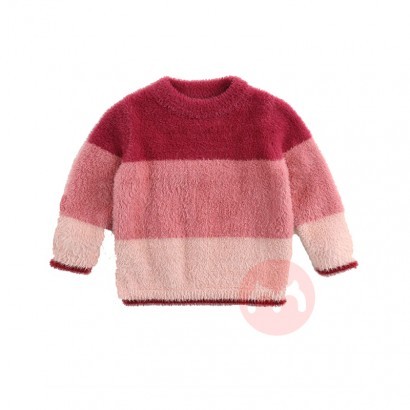Misswinnie Passende Farbe Pullover ...