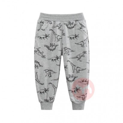 27kids Nette weiche Kinder Hose Jun...