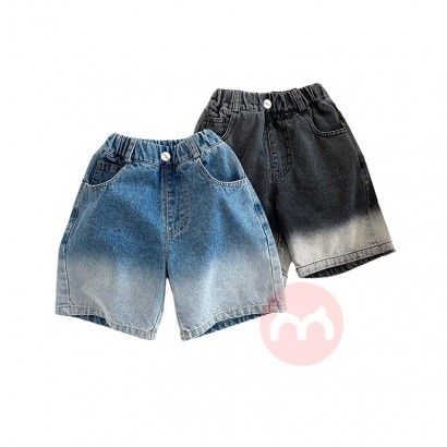 JINXI Coole Sommer Casual Jungen Je...