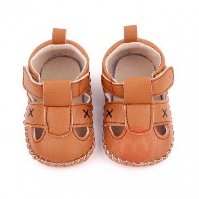 OEM Sommer Sandalen in einfarbiger ...