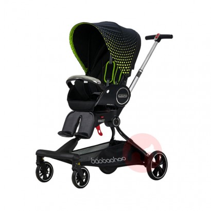 Baobaohao V9 High -Landscape Baby C...