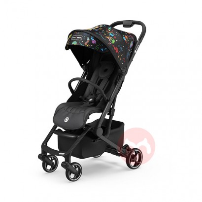 Qtus Q3 Ultra -Light -Säugling p.