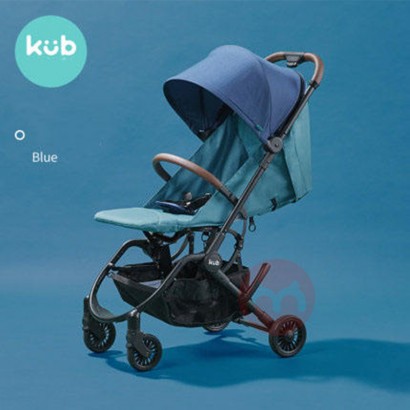 KUB Ein Klick um einen leichten Kin...