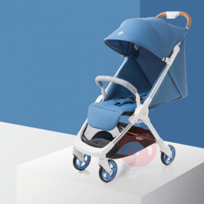 KUB Faltbarer Babywagen mit hoher Q...