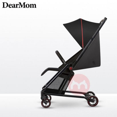 DearMom A3 tragbares einfache Faltu...