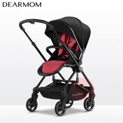 DearMom S6 Luxus hoher Landschaftsw...