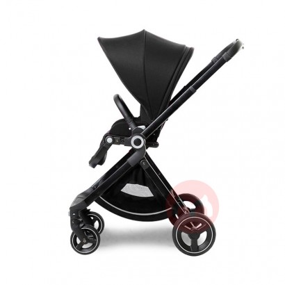 INBB Tragbarer Babywagen Ein Babyar...