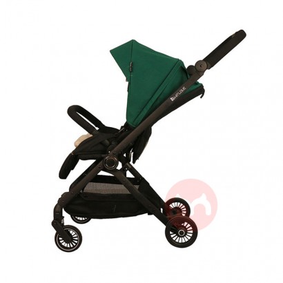 Modern Ultra -lichtklapper Babywage...