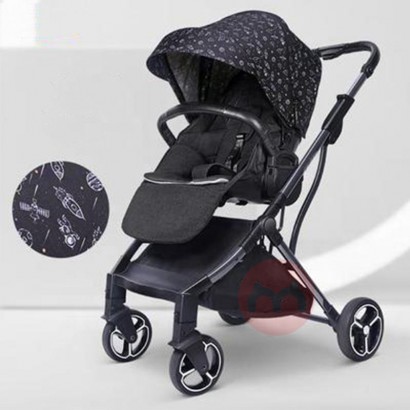 FENGRI Ultra -lichtklapper Babywage...