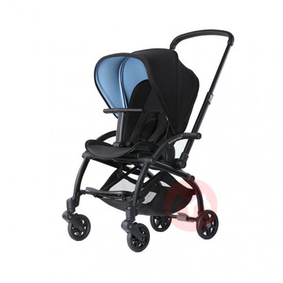 Baby Nucleus Tragbarer Kinderwagen ...
