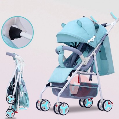OEM Einfache faltbare tragbare Baby...