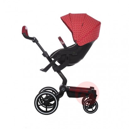 Kiwy Deluxe Folding Multifunktionel...