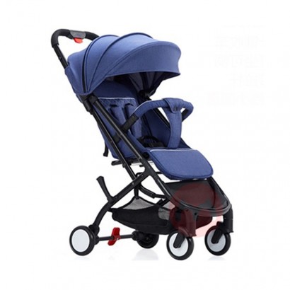 OEM Falten -Leichter Kinderwagen
