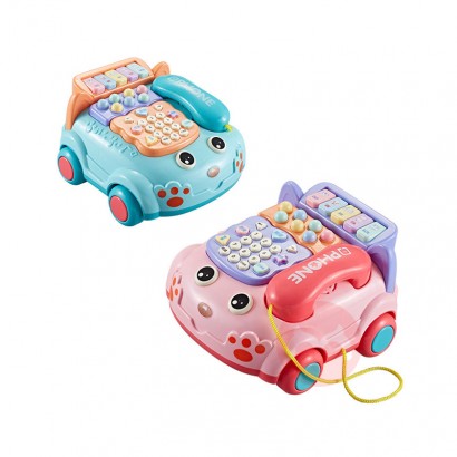 Simulation Baby Telefons pielzeug K...